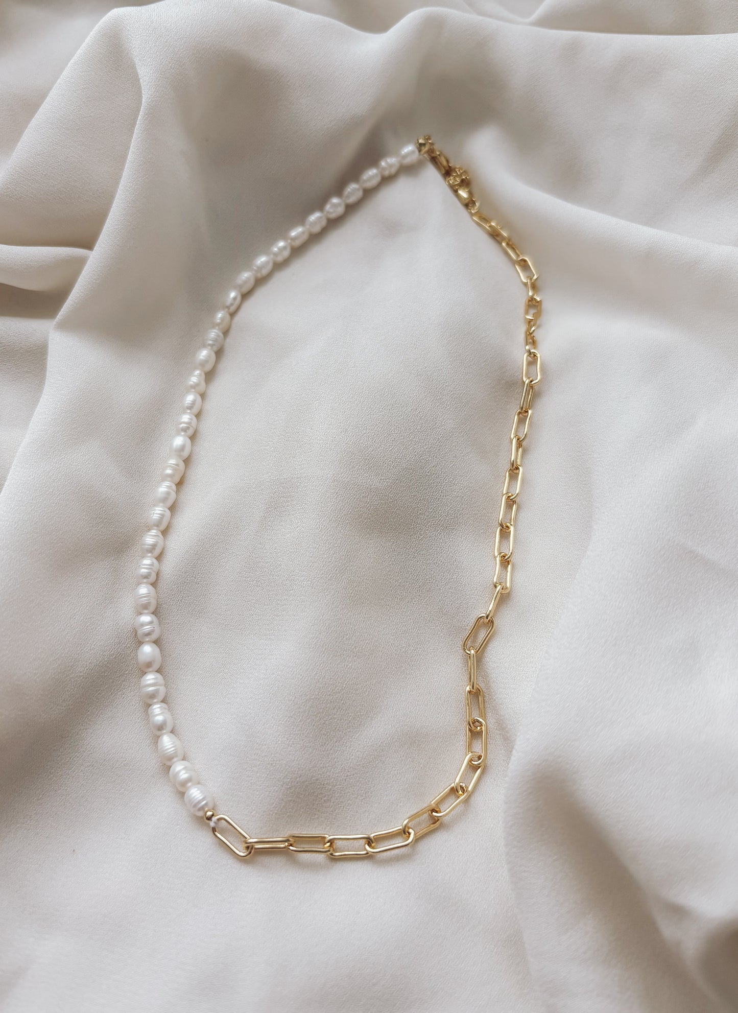 The "Grace" Necklace