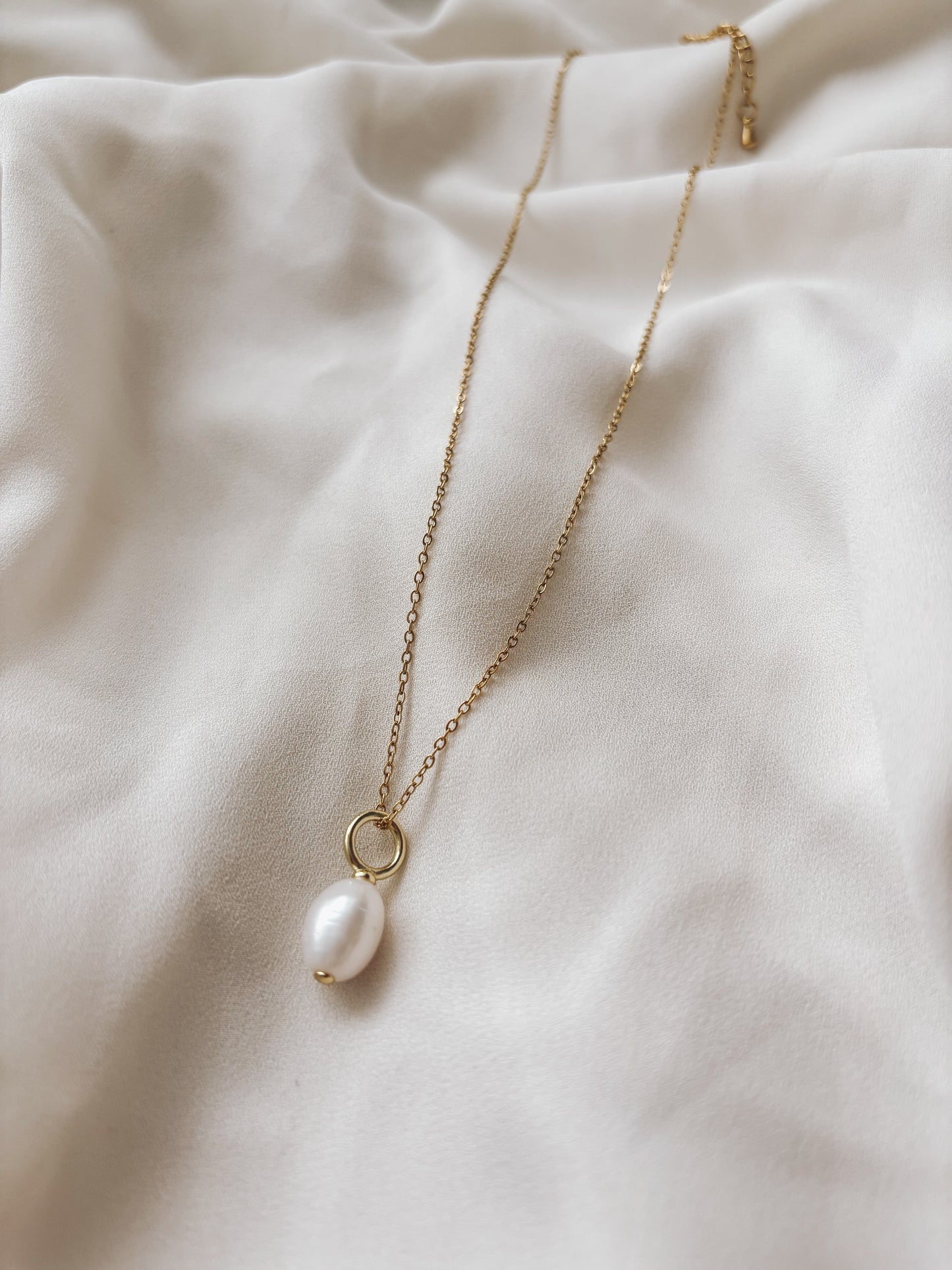 "Known" Necklace