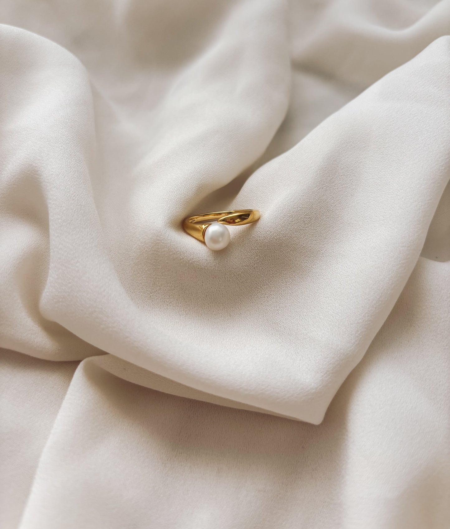 The "Shelter" Ring