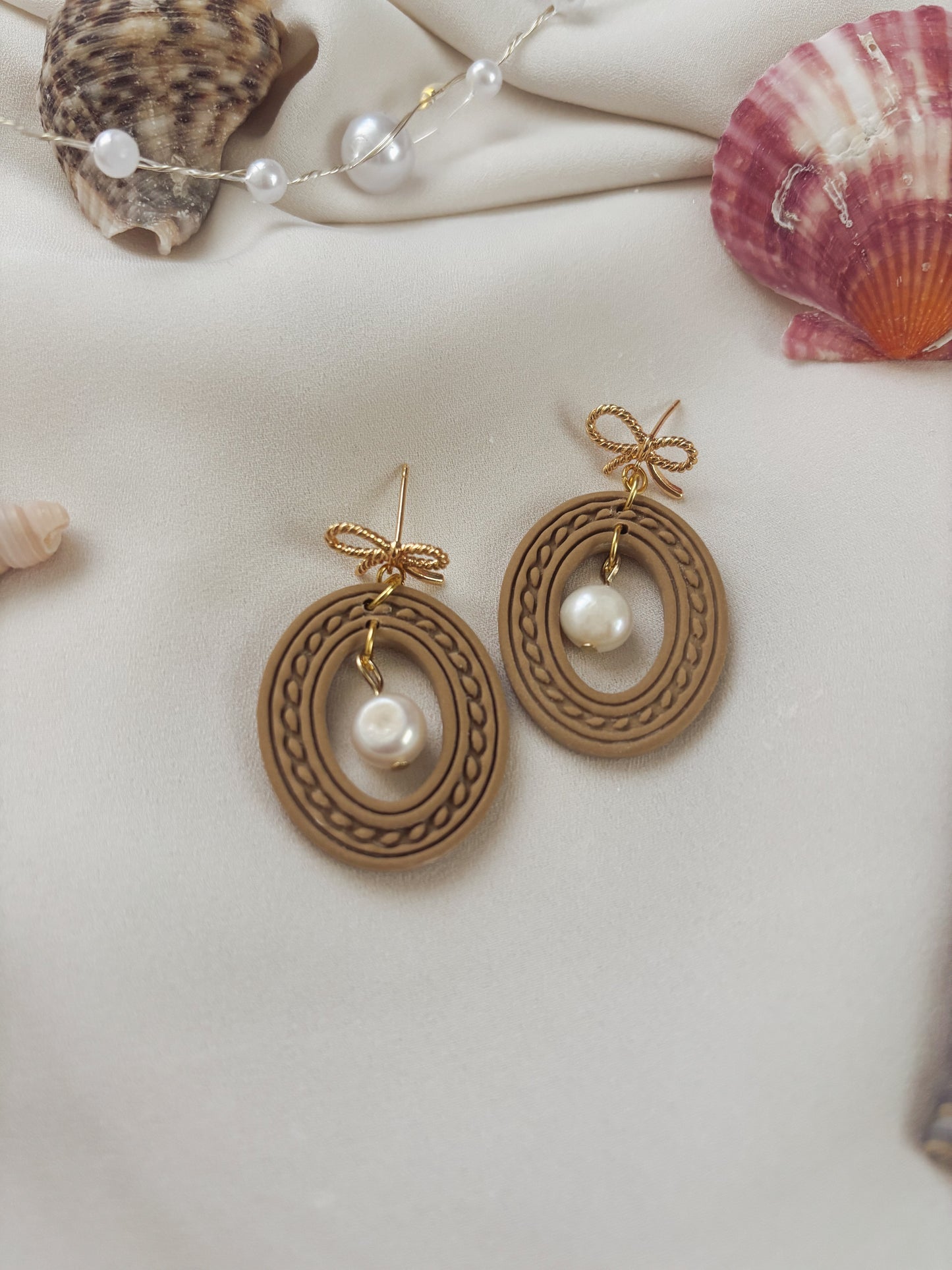 "Dolly", Coastal Cowgirl Collection