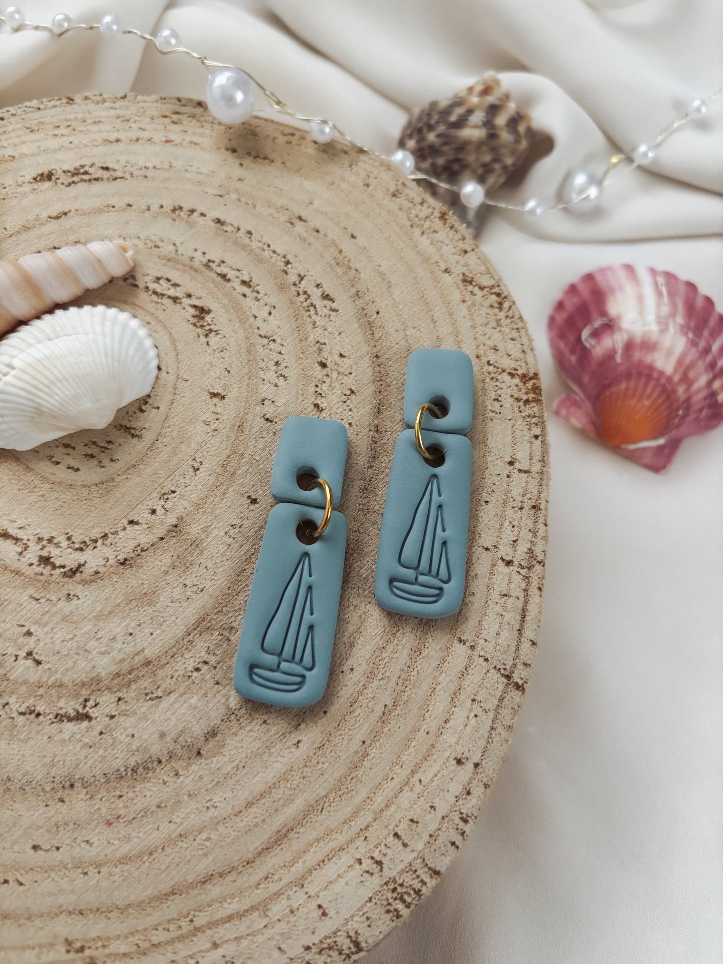 "Luna", Coastal Cowgirl Collection