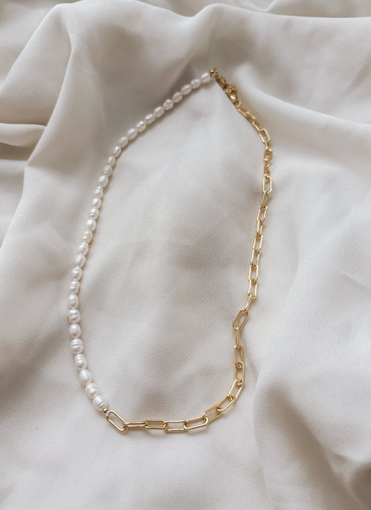 The "Grace" Necklace