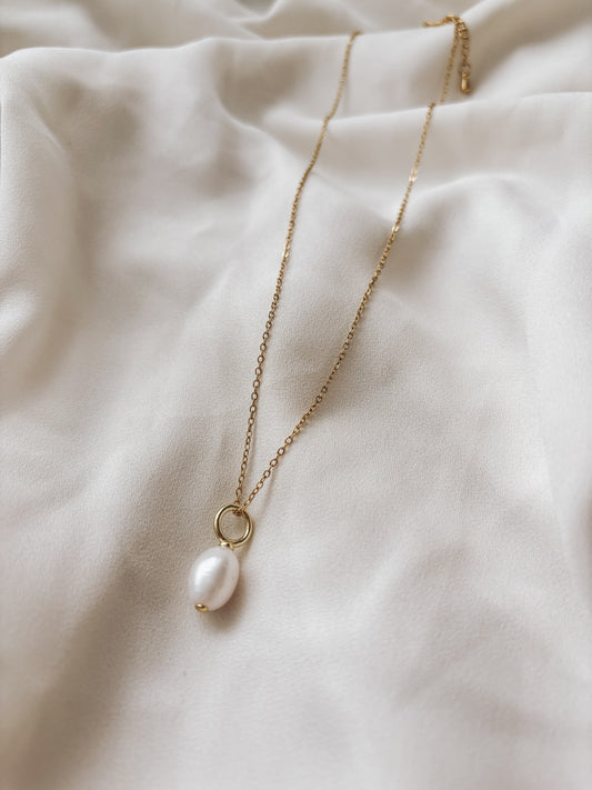 "Known" Necklace