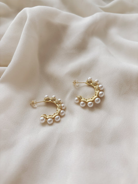 The "Joyful" Hoops