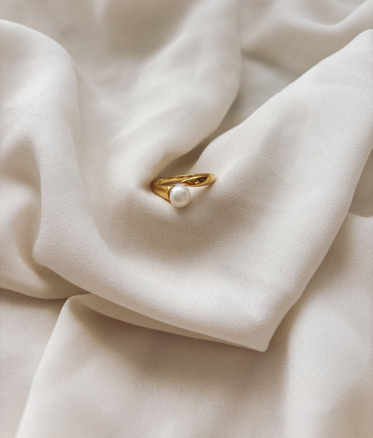 The "Shelter" Ring