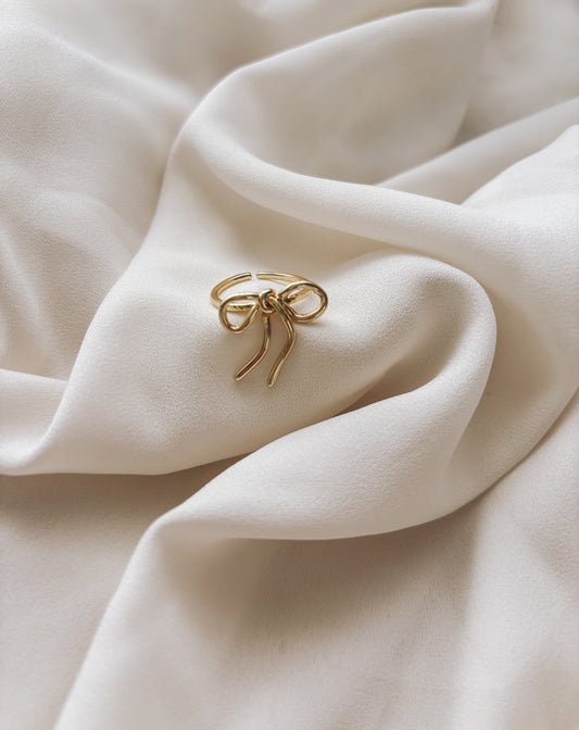 The "Gift" Ring