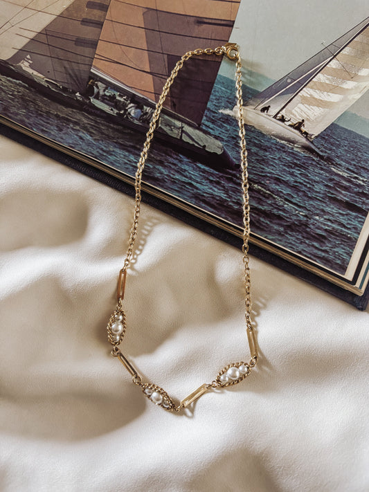 The "Redeemed" Collection, Vintage Jewelry, E