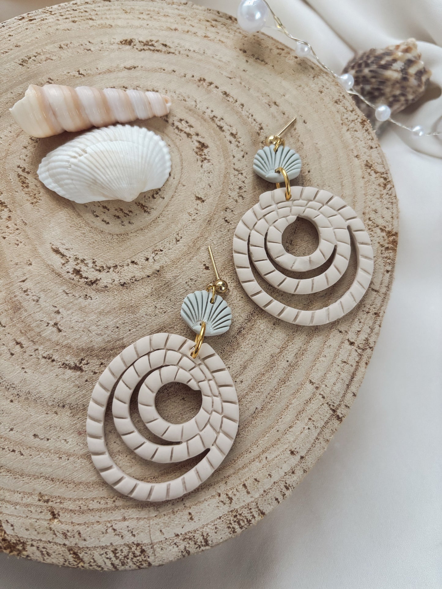 "Ophelia", Coastal Cowgirl Collection