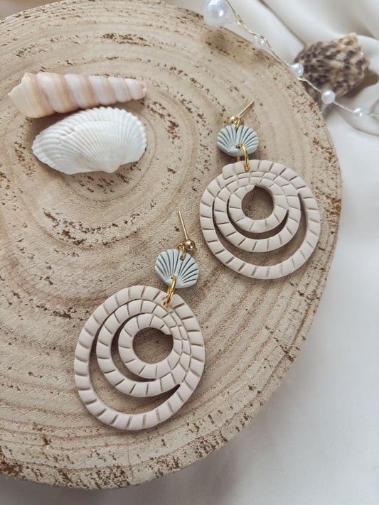 "Ophelia", Coastal Cowgirl Collection