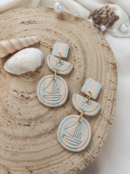 "Oceane", Coastal Cowgirl Collection