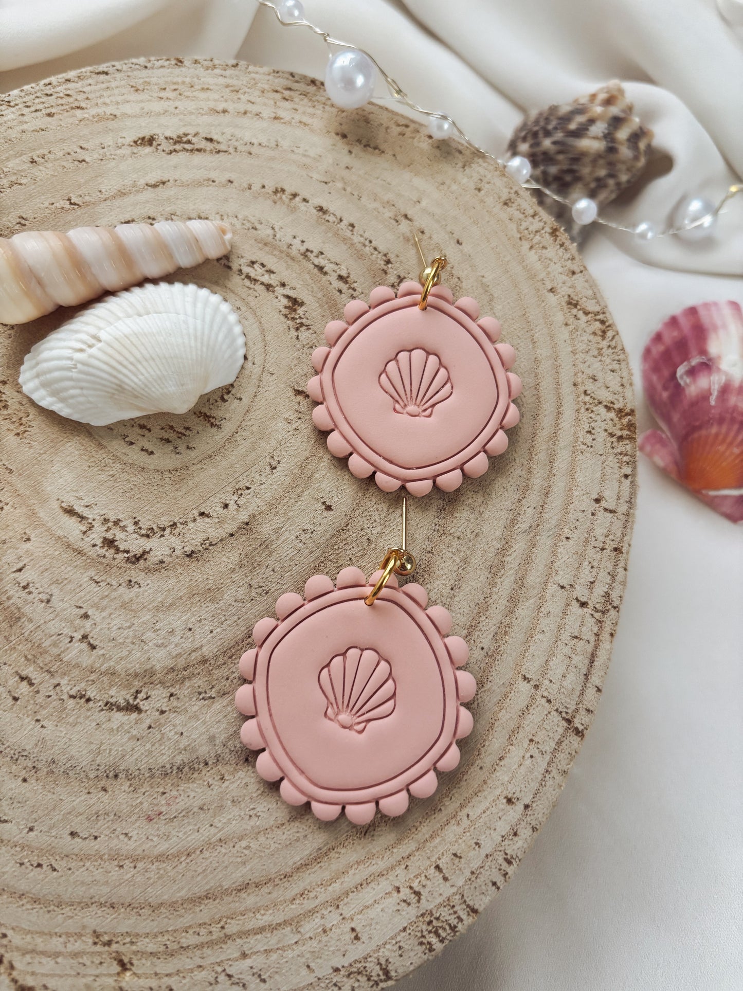 "Cleo", Coastal Cowgirl Collection
