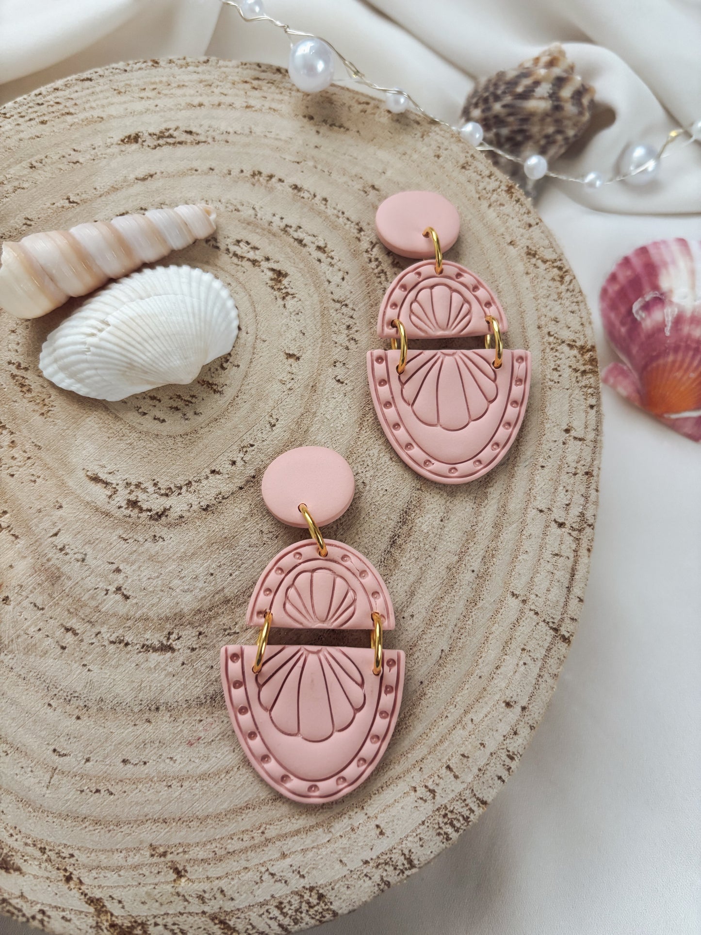 "Lottie", Coastal Cowgirl Collection