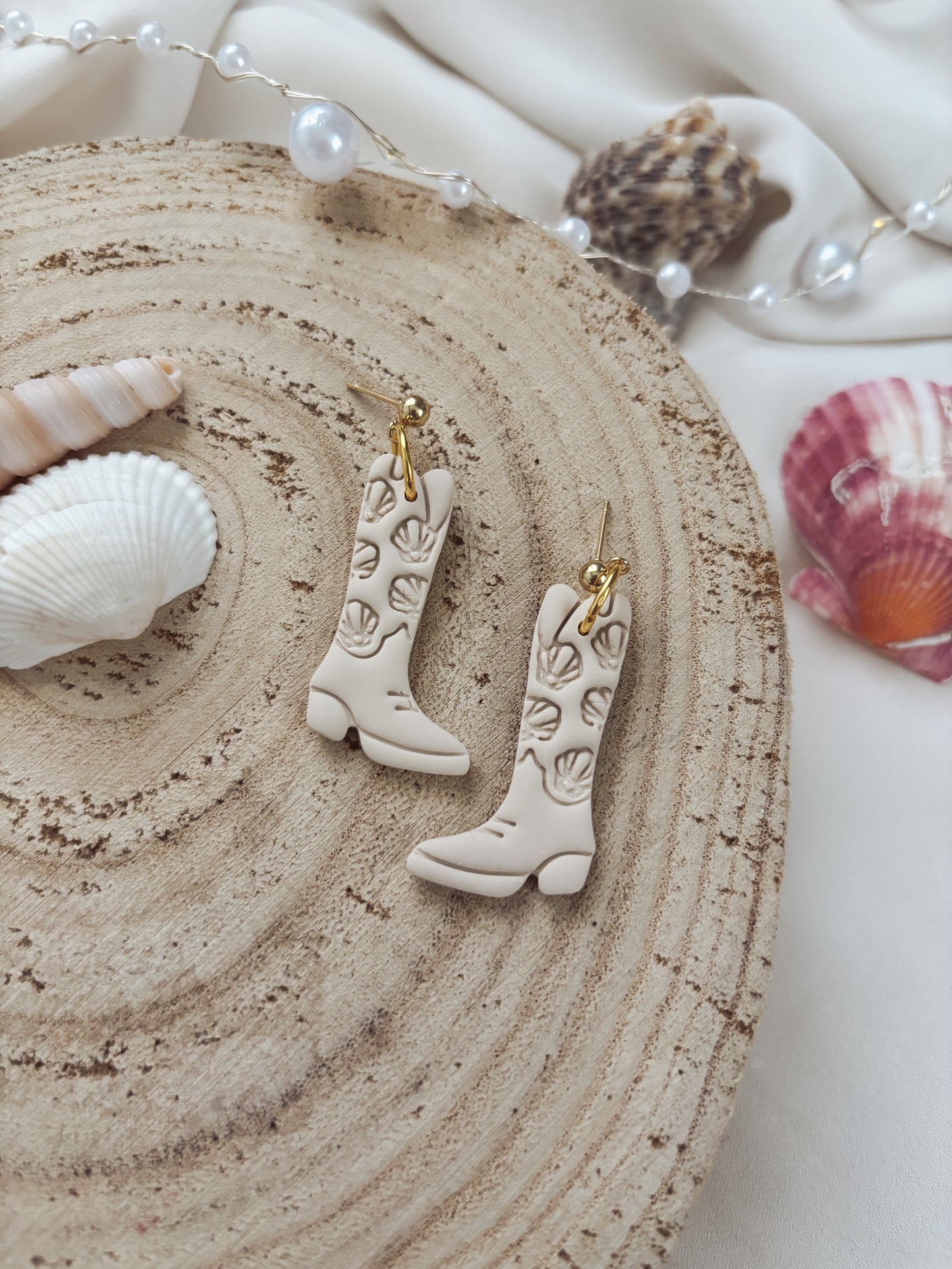 "Jolene", Coastal Cowgirl Collection