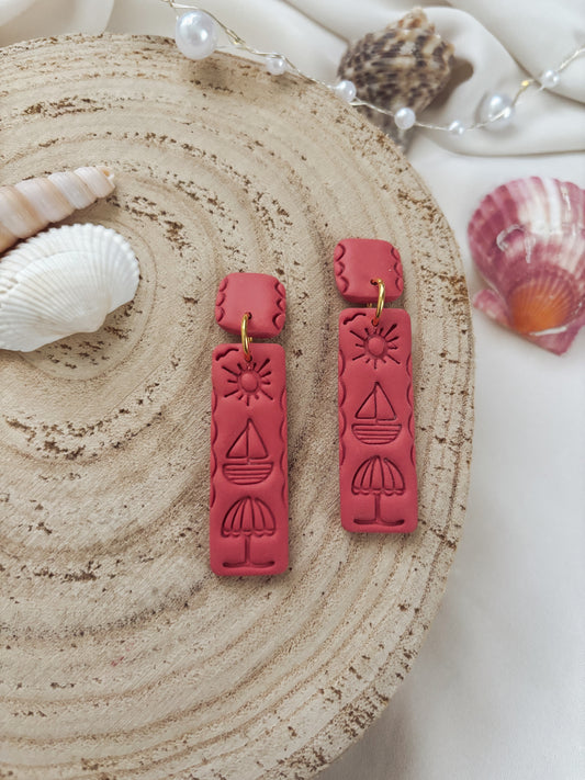 "June", Coastal Cowgirl Collection
