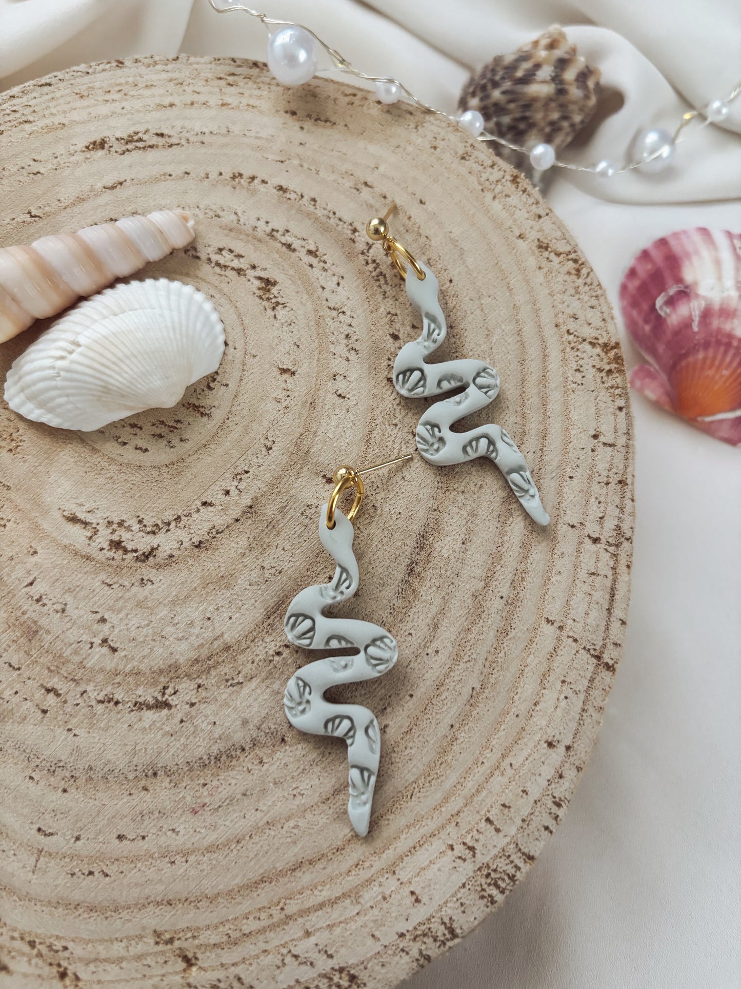 "Dakota", Coastal Cowgirl Collection