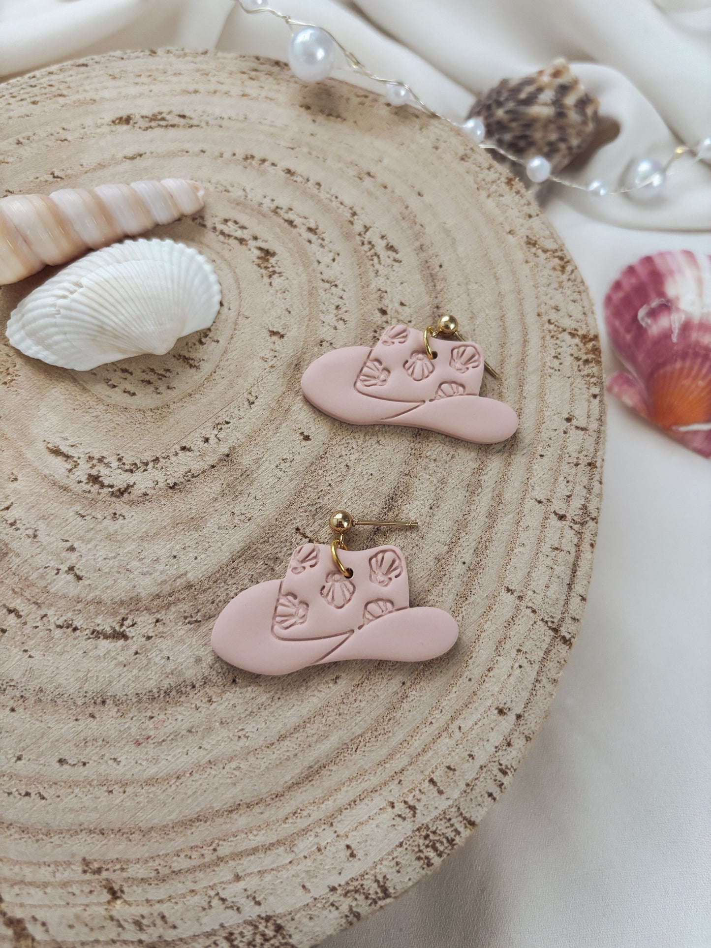 "Montana", Coastal Cowgirl Collection