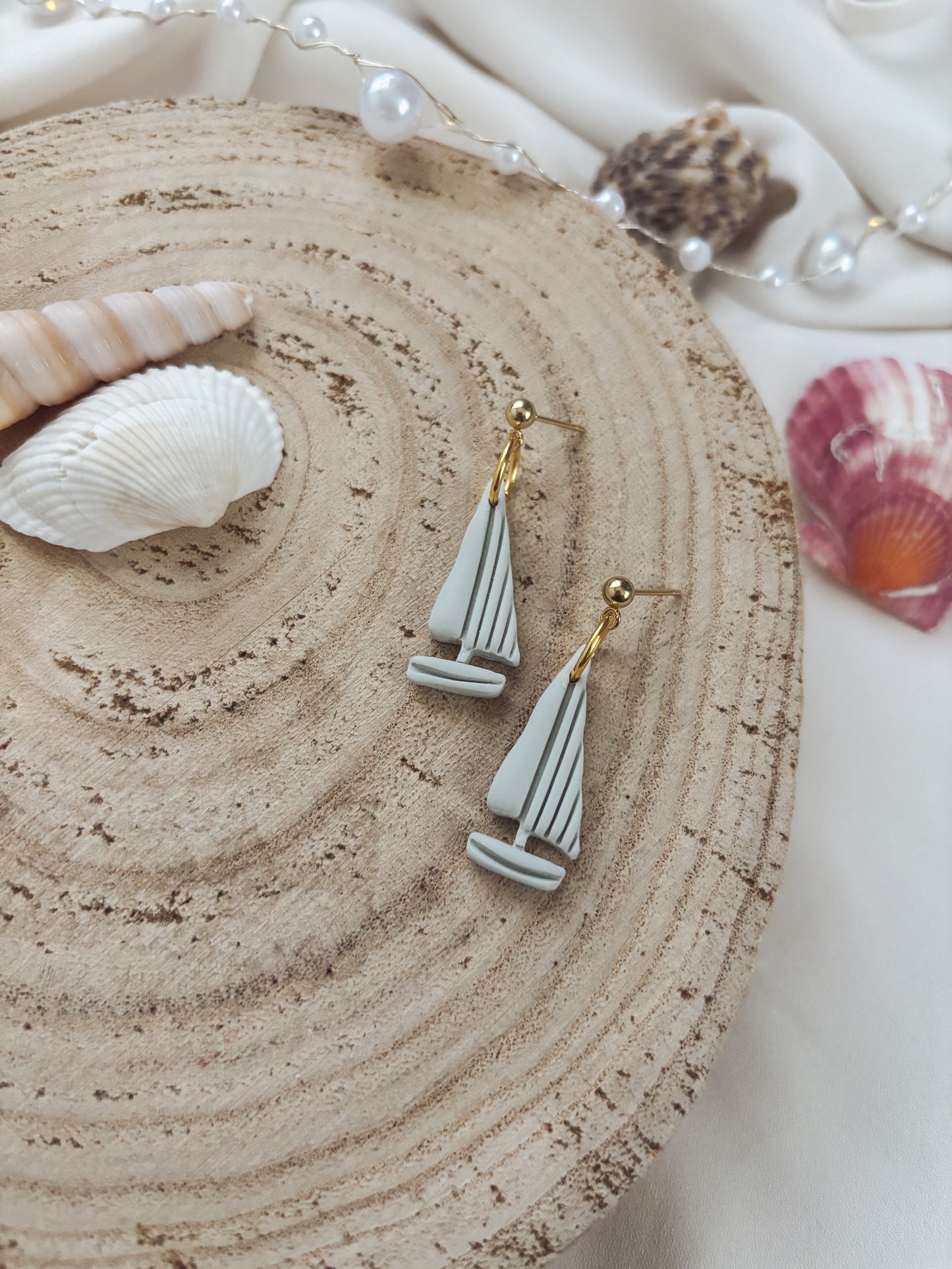"Sailor", Coastal Cowgirl Collection