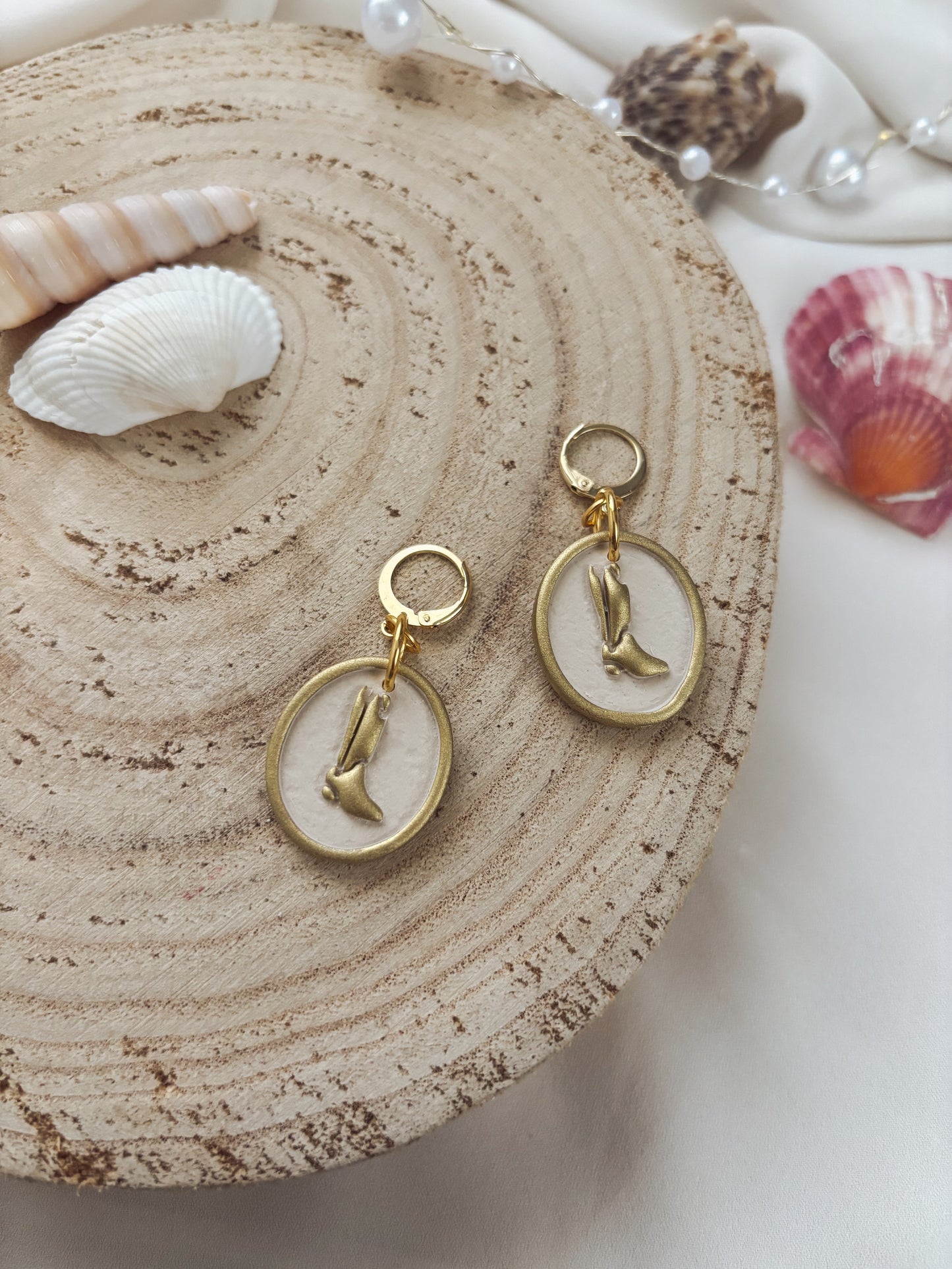 "Harper", Coastal Cowgirl Collection